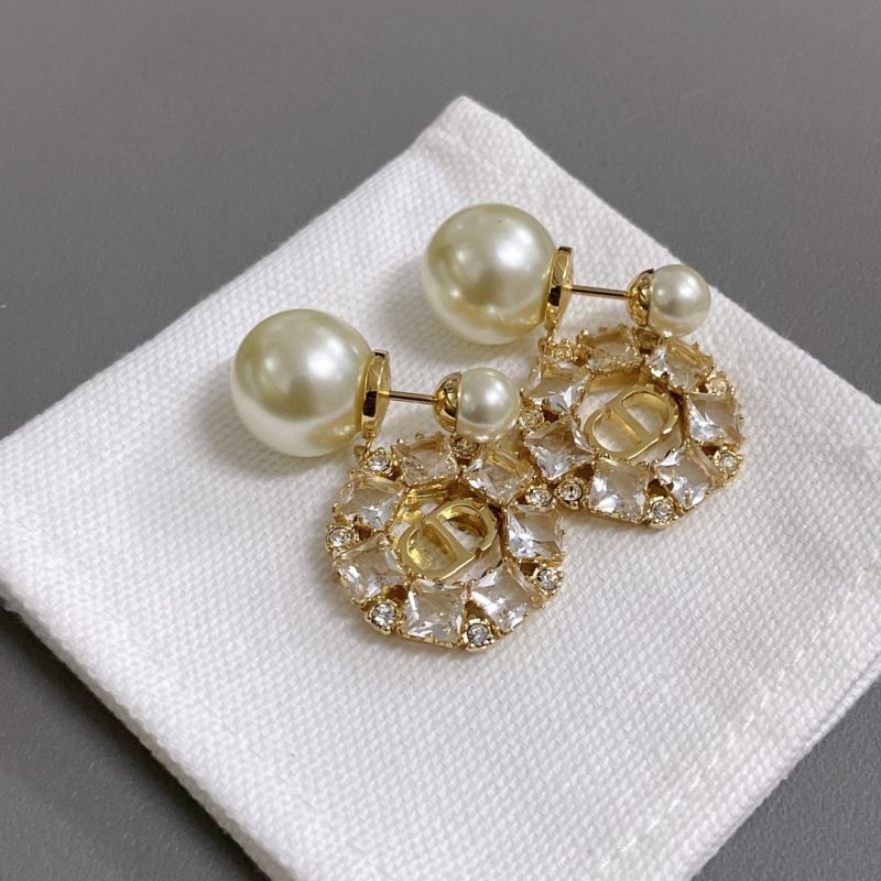 Christian Dior Earrings